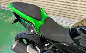 KAWASAKI Z400 2019 EX400G