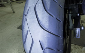 HONDA NC700X 2012 RC63