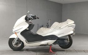 HONDA FORZA Z MF08