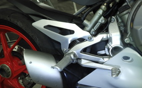 DUCATI PANIGALE V2 2020