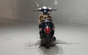 HONDA GIORNO AF77