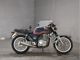 Фото Honda GB400 с японского аукциона