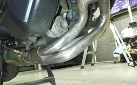 YAMAHA MT-09 Tracer 2015 RN36J