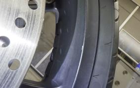 HONDA NT1100 2022 SC84