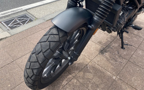 HONDA CL250 MC57