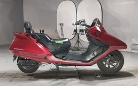 HONDA FUSION MF02
