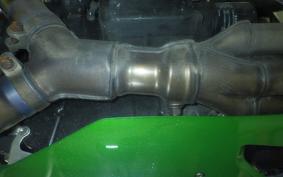 KAWASAKI ZX 1400 NINJA R 2014