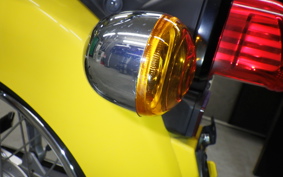 HONDA C110 SUPER CUB JA44