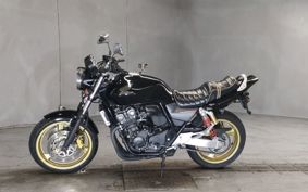 HONDA CB400SFV-4 2011 NC42