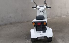 HONDA GYRO TD02