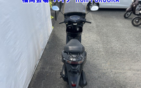 HONDA DIO CHESTER