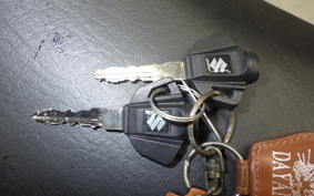 SUZUKI ｼﾞｸｻｰ150 NG4BG