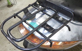 SUZUKI ADDRESS V50 G CA42A