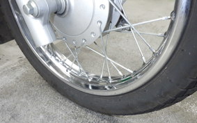 HONDA C110 SUPER CUB 1986 JA10