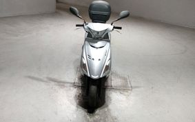 SUZUKI ADDRESS V125 CF4MA