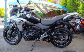SUZUKI STROM 250ABS DS12E