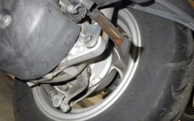 YAMAHA AXIS 125 TREET SE53J