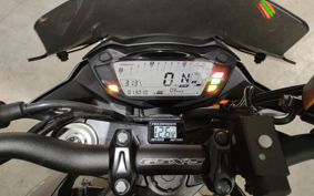 SUZUKI GSX-S750 2019 C533F
