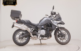 BMW F750GS 2019