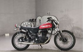 KAWASAKI 250TR BJ250F
