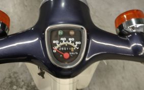 HONDA SUPER CUB90 HA02