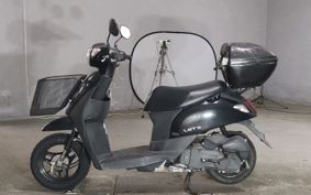 SUZUKI LET`S CA4AA