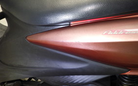 SUZUKI ADDRESS V125 S CF4MA