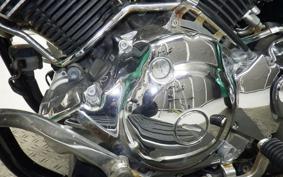 YAMAHA DRAGSTAR 1100 TRIKE CLASSIC 2009 VP13J
