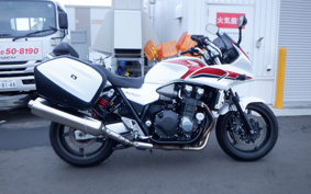 HONDA CB1300 SUPER TOURING 2010 SC54