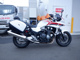 Фото Honda CB1300 SUPER TOURING 2010 с японского аукциона