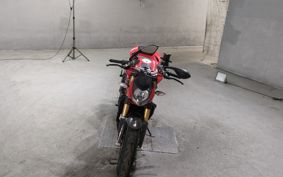 DUCATI STREET FIGHTER 1100S 2013 F100AA