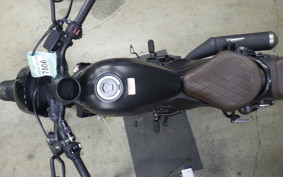 HONDA REBEL 250 S 1993 MC49
