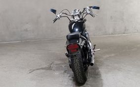 HONDA STEED 400 NC37