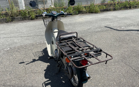 HONDA SUPER CUB50 AA01