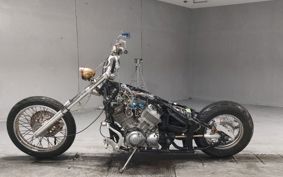 YAMAHA DRAGSTAR 400 1998 4TR
