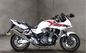 HONDA CB1300SF BOLDOR 2010 SC54