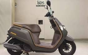 HONDA DUNK 2025 AF78
