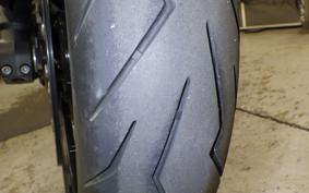 KAWASAKI ZH2 2021 ZRT00K