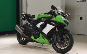 KAWASAKI ZX 10 NINJA R 2013