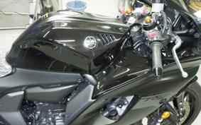 YAMAHA YZF-R7 2026 RM39J