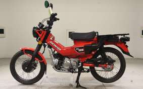HONDA CT125-2 2025 JA65