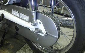 HONDA LITTLE CUB E AA01
