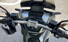HONDA ADV150 KF38