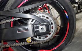 HONDA CBR600RR 2024 PC40