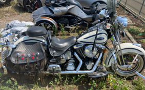 HARLEY HARLEY FLSTS1450 2021 BRL