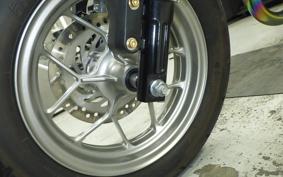 HONDA MONKEY 125 JB02