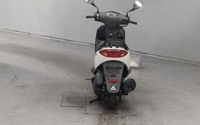 YAMAHA AKUSHI STREET SE53J
