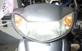 HONDA DIO Gen.6