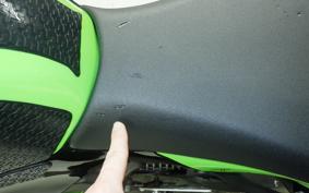 KAWASAKI NINJA ZX-6R A 2020 ZX636G