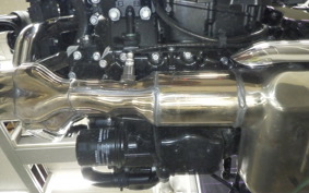 KAWASAKI Z900RS 2018 ZR900K